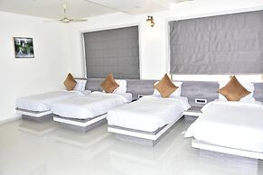 Hotel Sangam Pristine