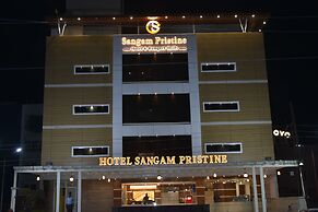 Hotel Sangam Pristine