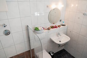 Apartment Schwarz Waldperle