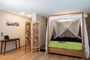 Apartment Schwarz Waldperle