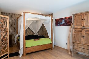 Apartment Schwarz Waldperle