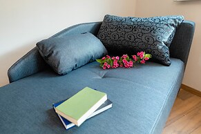 Apartment Schwarz Waldperle