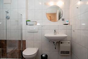 Apartment Schwarz Waldperle