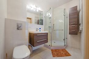 Apartamenty Sun & Snow Bursztynowy