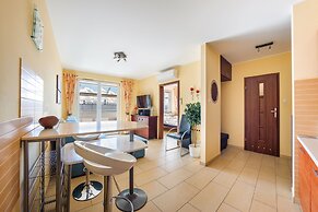 Apartamenty Sun & Snow Bursztynowy