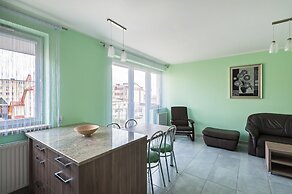 Apartamenty Sun & Snow Bursztynowy