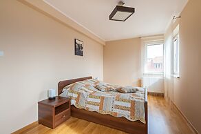 Apartamenty Sun & Snow Bursztynowy