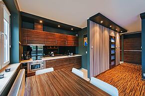 Apartamenty Sun & Snow Bursztynowy