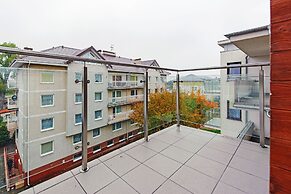 Apartamenty Sun & Snow Bursztynowy
