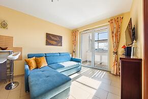 Apartamenty Sun & Snow Bursztynowy