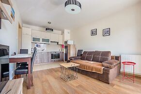 Apartamenty Sun & Snow Bursztynowy