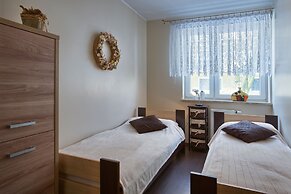 Apartamenty Sun & Snow Bursztynowy