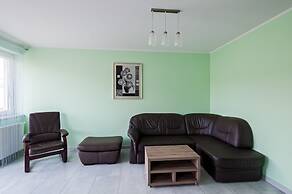 Apartamenty Sun & Snow Bursztynowy