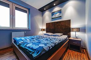 Apartamenty Sun & Snow Bursztynowy