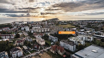 Apartamenty Sun & Snow Bursztynowy