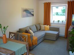 Ostseequartier Vorpommern FeWo Gustav & Kilian