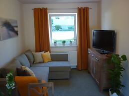 Ostseequartier Vorpommern FeWo Gustav & Kilian