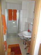 Ostseequartier Vorpommern FeWo Gustav & Kilian