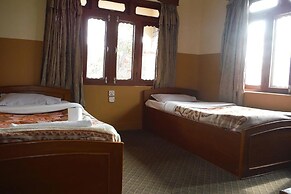 Hotel UNI Pokhara