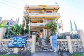 Hotel UNI Pokhara