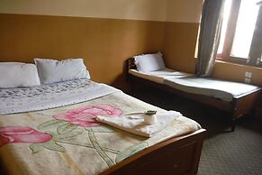 Hotel UNI Pokhara