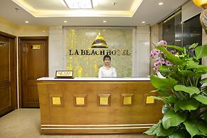 La Beach Hotel