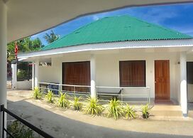 Paguia's Cottages