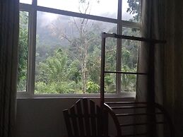Evergreen Villa - Sinharaja