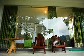 Evergreen Villa - Sinharaja