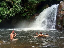 Evergreen Villa - Sinharaja