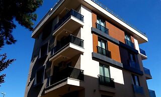 Şeker Apartments