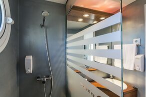 Apartaments Cales de Ponent