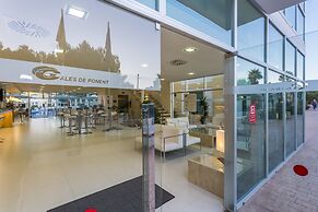 Apartaments Cales de Ponent