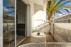 Apartaments Cales de Ponent