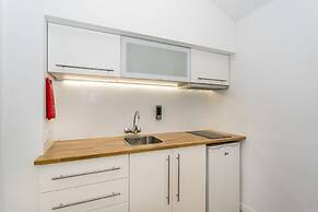 Apartaments Cales de Ponent