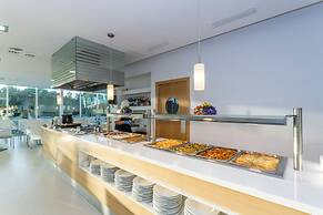 Apartaments Cales de Ponent