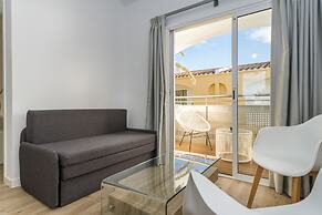 Apartaments Cales de Ponent