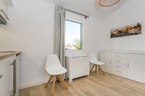Apartaments Cales de Ponent