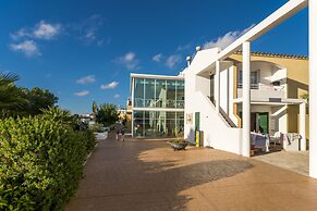 Apartaments Cales de Ponent