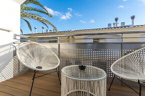 Apartaments Cales de Ponent