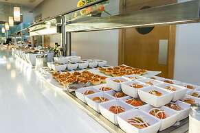 Apartaments Cales de Ponent