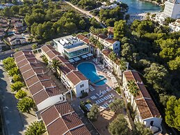 Apartaments Cales de Ponent