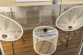 Apartaments Cales de Ponent