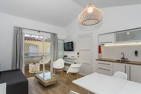 Apartaments Cales de Ponent