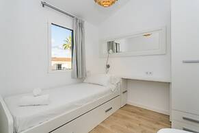 Apartaments Cales de Ponent