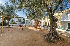 Apartaments Cales de Ponent