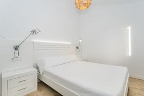 Apartaments Cales de Ponent