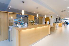 Apartaments Cales de Ponent