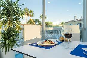 Apartaments Cales de Ponent