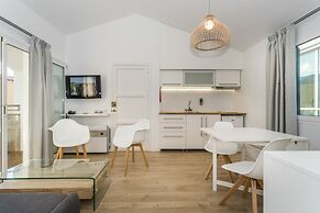 Apartaments Cales de Ponent